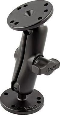 Image du produit RAM Mounts MOUNT RAM W/2 BASES RAM-B-202