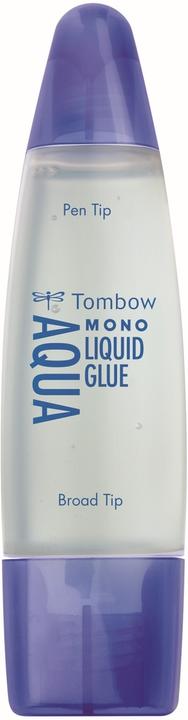 Actual product image Tombow Aqua craft glue (85 g, 50 ml)