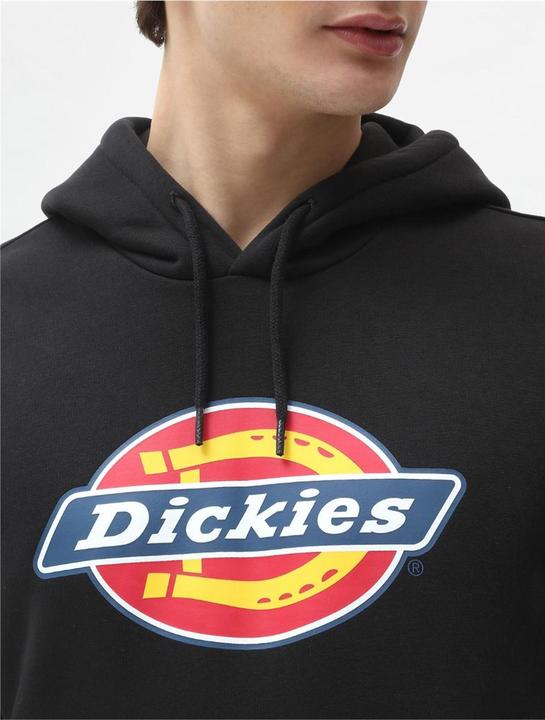 Image du produit Dickies Sweat à capuche Icon Logo (M)