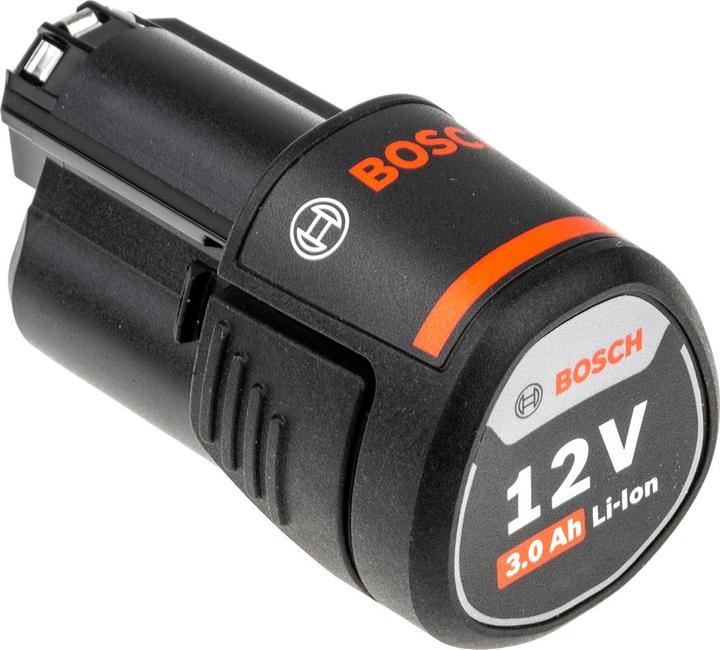 Immagine prodotto Bosch Professional GBA Professional (12 V)