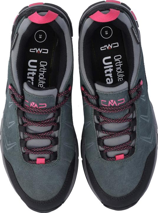 Immagine prodotto CMP Campagnolo Scarpe da trekking basse Melnick da donna impermeabili (38)