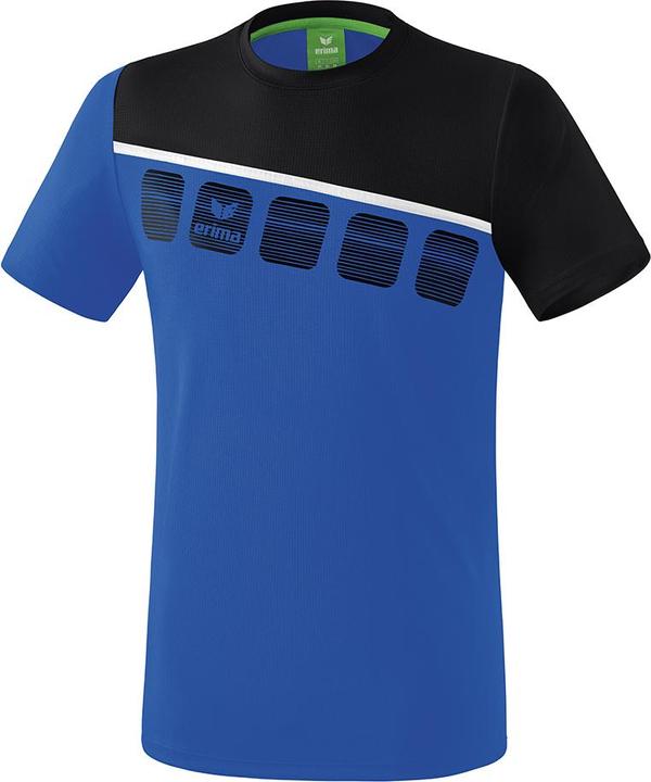 Produktbild Erima 5-C T-SHIRT (S)