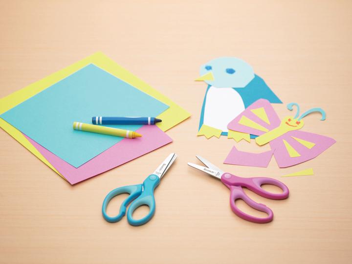 Produktbild Scotch Kinderschere (12 cm)