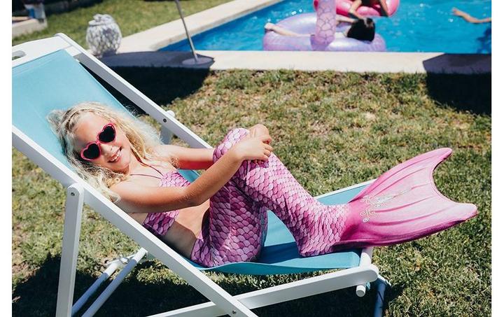 Immagine prodotto Kuaki Mermaids Principessa sirena (XS)