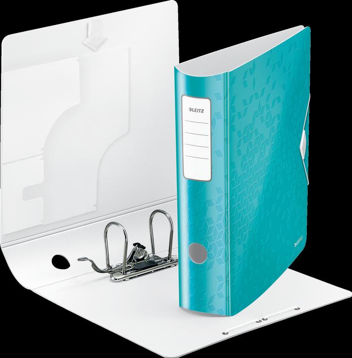 Image du produit Leitz WOW 180° Actif (A4, 80 mm, 1 pièce(s))