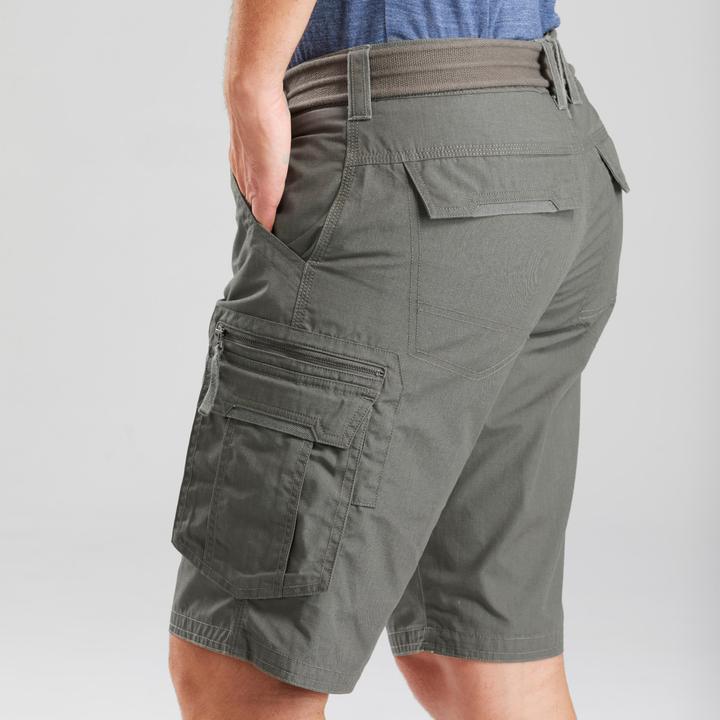Produktbild Forclaz TRAVEL 100 short M 312177 (XXL)
