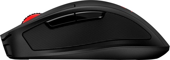 Produktbild HyperX Pulsefire Dart (Kabelgebunden, Kabellos)