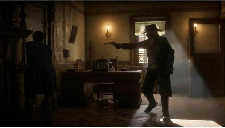 Image du produit 2K Games Red Dead Redemption 2 (PS4, FR)