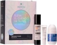 Immagine prodotto Sesderma Set di lozioni per il viso rivitalizzanti per uomo - 50ml, 3 pezzi (Set per la cura del viso)