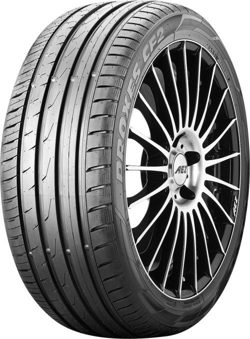 Toyo Proxes CF2 (185/65R15 88H 88H)
