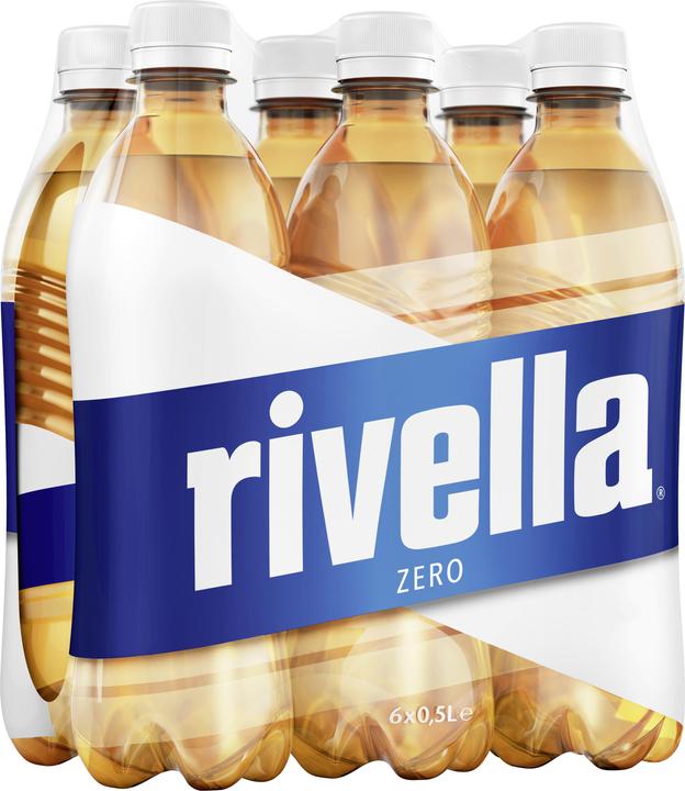 Rivella Blu (6 x 50 cl)