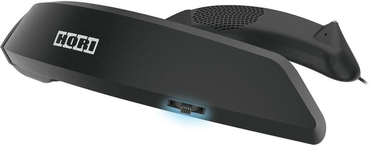 Produktbild HORI 3D Sound Gaming Neckset (Kabelgebunden)