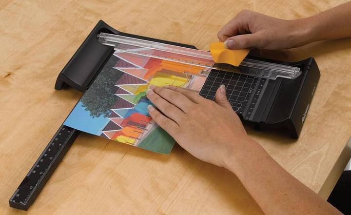 Image du produit Fellowes Neutrino (5 feuilles, A4)