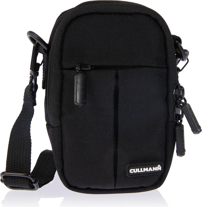 Produktbild Cullmann Tasche Malaga Compact 300 Getränke (90220) (Kamera Schultertasche)