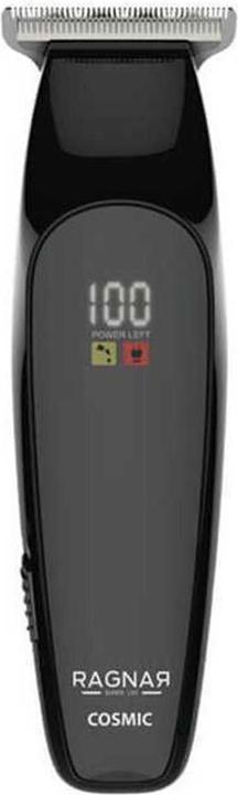 Actual product image Caso Eurostil Ragnar Cosmic Hair Clippers Black 5W