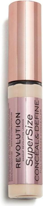 Actual product image Makeup Revolution Conceal & Define (C3)