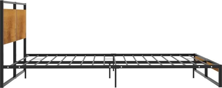 Produktbild VidaXL Paulinus (160 x 200 cm)