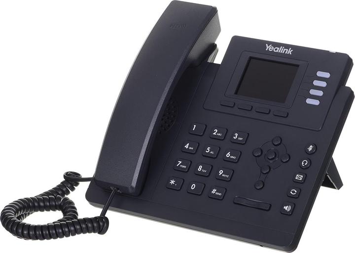 Immagine prodotto Yealink Telefono da tavolo SIP-T33G
