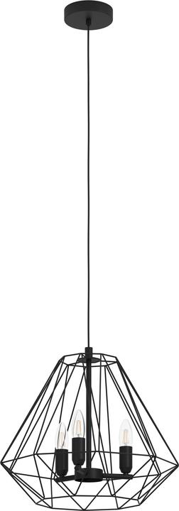 Actual product image EGLO Pendant lights (E14)