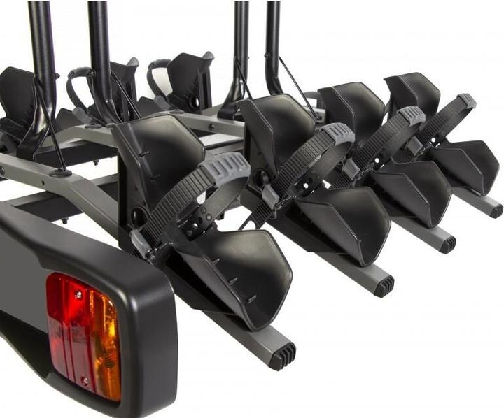 Produktbild BuzzRack Buzzracer 4