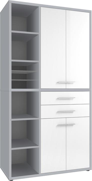 Maja Möbel Set Plus (117.5 cm 40 x 216.5 cm)