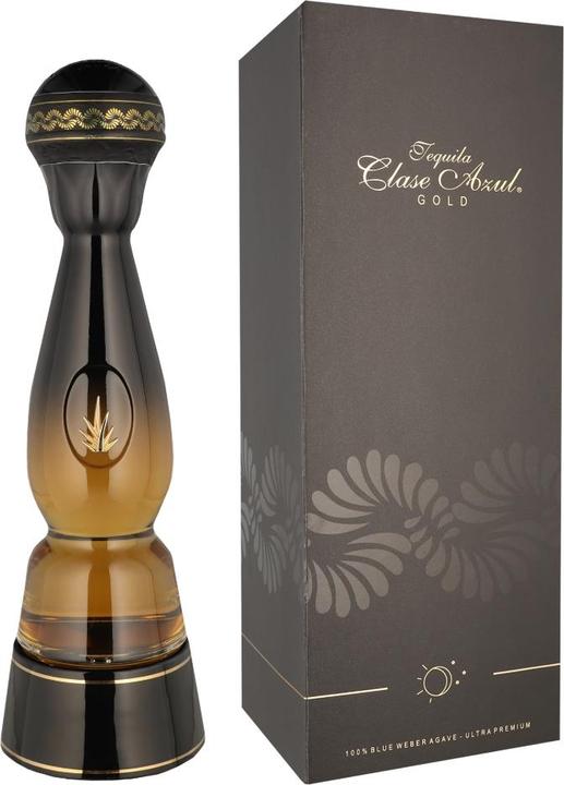 Clase Azul Mezcal Gold (1 x 70 cl)