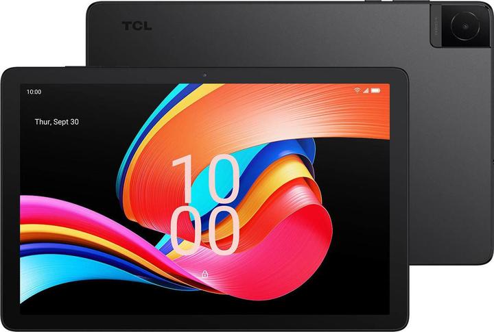 Produktbild TCL TAB 10L Gen2 (4G, 10.10", 32 GB, Anthracite)