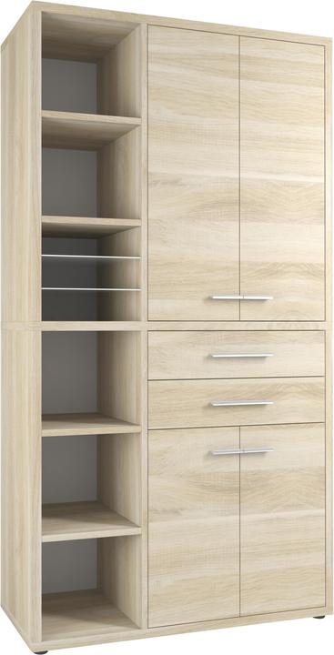 Maja Möbel Set Plus (117.5 cm 40 x 216.5 cm)