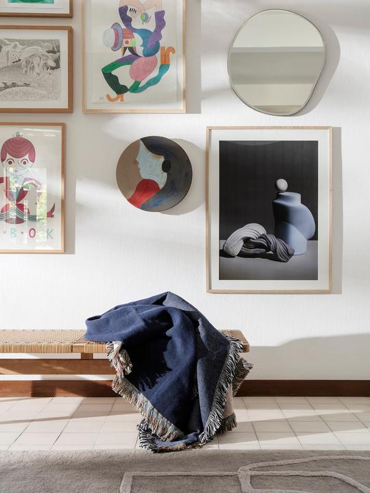 Image du produit Ferm Living Vista (120 x 170 cm)