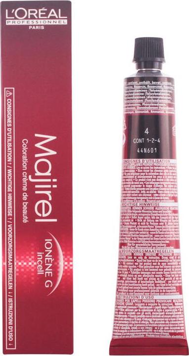 Produktbild L'Oréal Professionnel Majirel (4 Mittelbraun)