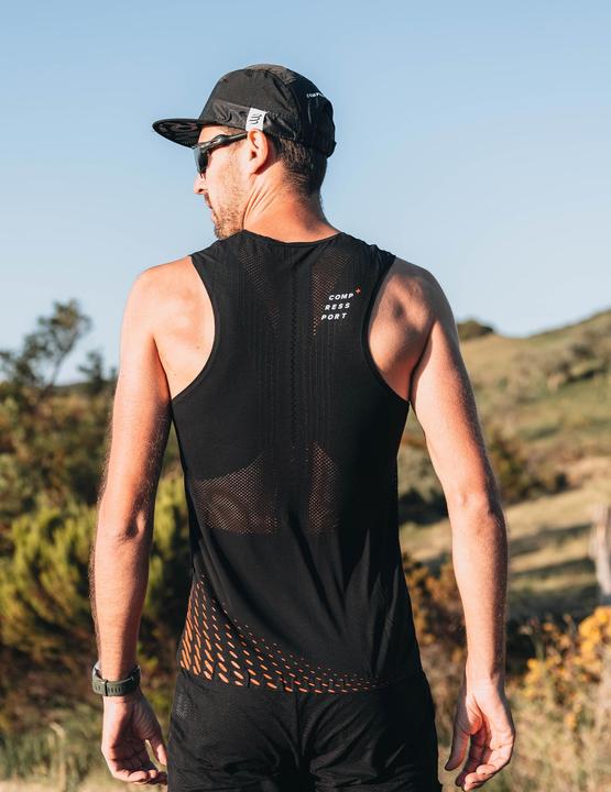 Immagine prodotto Compressport Canotta Pro Racing M (L)