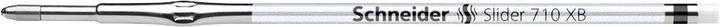 Immagine prodotto Schneider Miniera SLIDER 710 XB (Mine di ricambio, Nero, 1 mm)