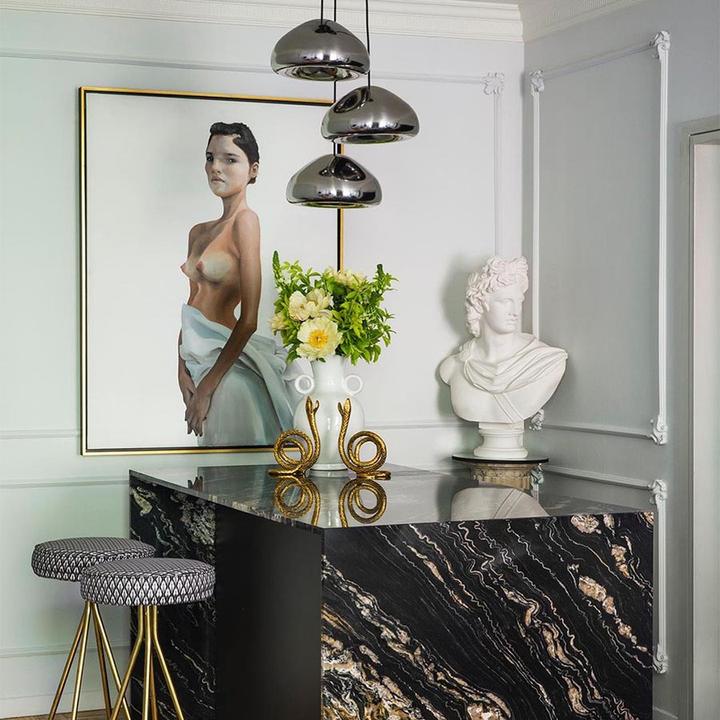 Produktbild Tom Dixon Void LED (800 lm)