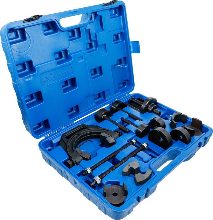 Immagine prodotto BGS Set di attrezzi per boccole in gomma per Toyota 13 pezzi.