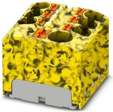 Produktbild Phoenix Contact PTFIX 10/6X4-FE