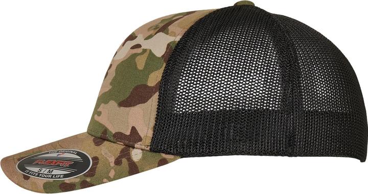 Immagine prodotto Flexfit Cappello Trucker Mesh Multicam - 13949 (XL)