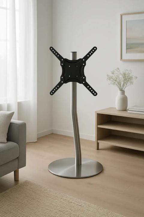 Immagine prodotto Sinox StandView - Supporto TV girevole - 25-65" 200x200/400x400 25 kg (65", 25 kg)