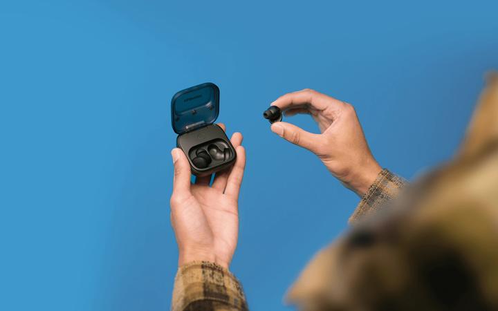 Productafbeelding Fairphone Fairbuds (ANC, 5 h, Draadloze)