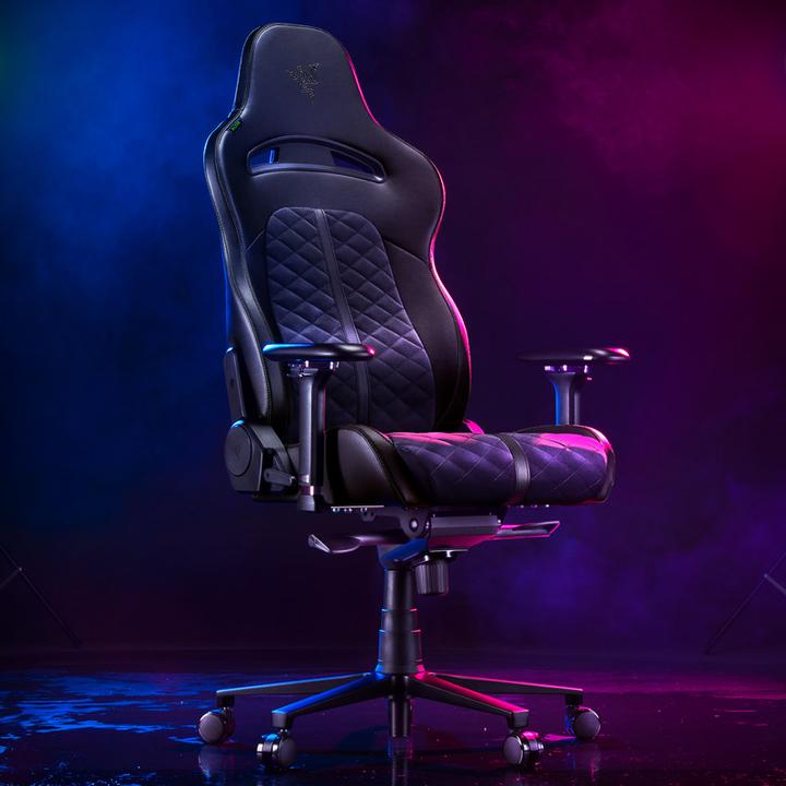 Produktbild Razer Enki