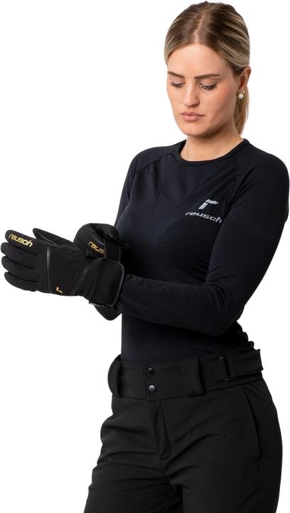 Produktbild MGA Reusch Tessa Stormbloxx ™ (7.5)