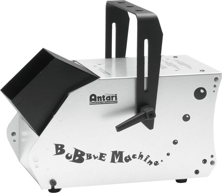 Actual product image Antari B100 Bubble Machine (Bubble machine)