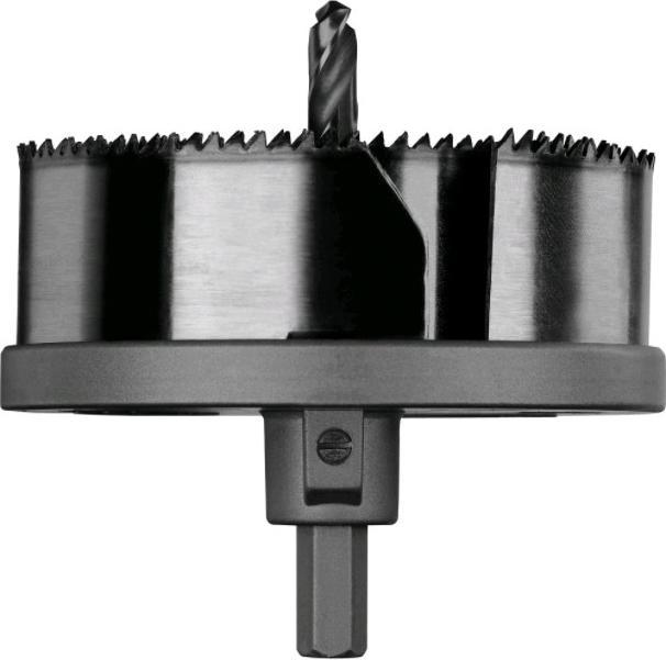 Produktbild Bosch Professional Zubehör Sägekranz-Set (80 mm, 68 mm, 100 mm, 90 mm, 74 mm)