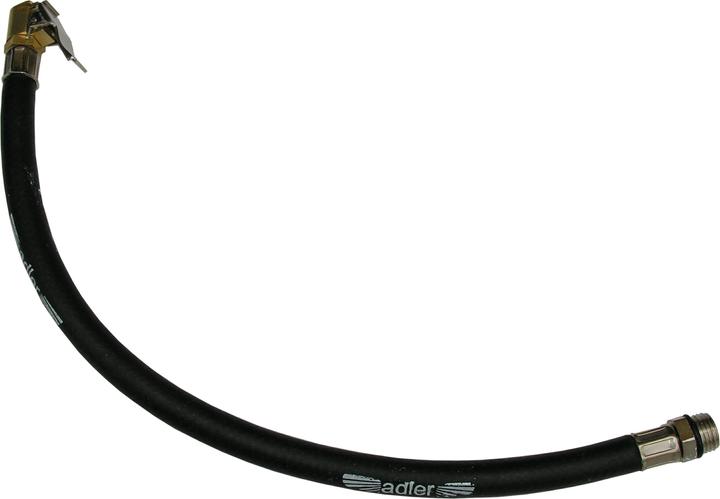 Image du produit Adler Tuyau de piste de ski. Avec manomètre 35cm