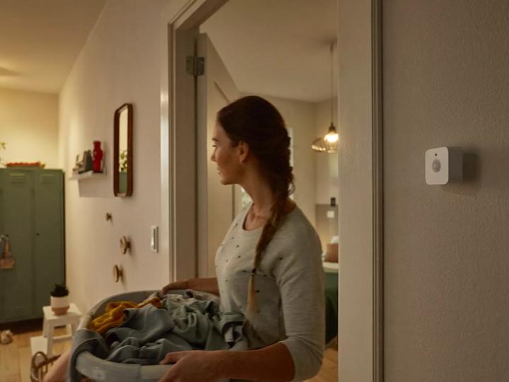 Produktbild Philips Hue Bewegungssensor (5 m)