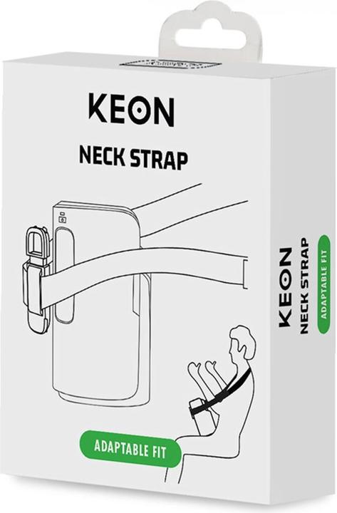 Kiiroo KEON Accessory Neck Strap