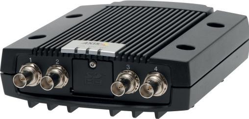 Immagine prodotto Axis Codificatore video Q7424-R MkII