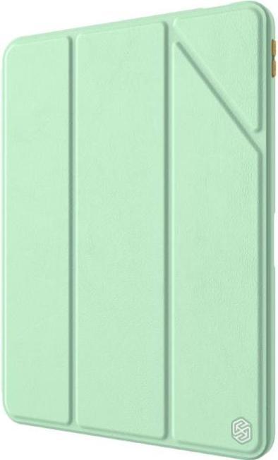 Immagine prodotto Nillkin Custodia a libro in pelle della serie Bevel (IPad Air (2022), IPad Air 10.9 (2020))