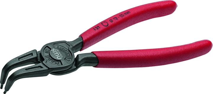 Produktbild NWS Sicherungsringzange (165 mm)