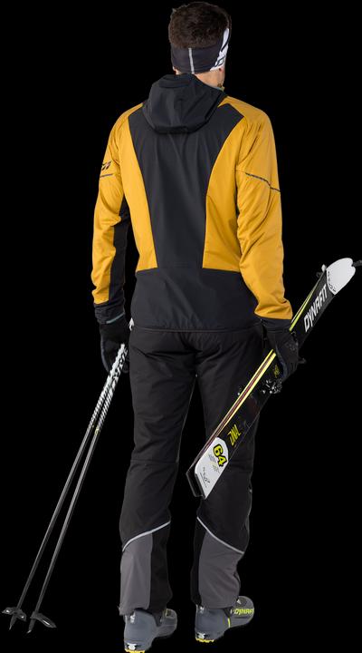 Produktbild Dynafit Mezzalama Polartec® Alpha® Jacke (XXL)
