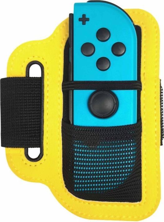 Immagine prodotto Subsonic Just Dance Duo Dance Straps für Switch (Switch)